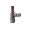 Whale t-rr 15-11 mm, Bulk 100stk.
