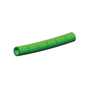 Whale slange 15x11 mm grn 50m