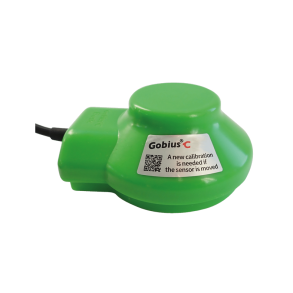 Gobius C Basic, Trinls niveaumler