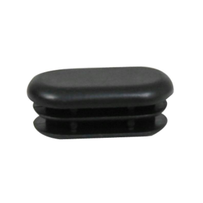 Plastikprop Oval Model For Trin