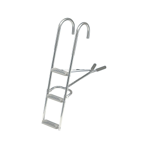 Stvnstige 3 Trin Justerbar