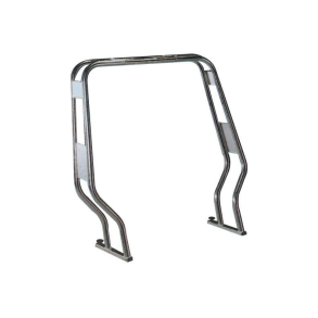 Targa Bjle For Rib 1,5-2,25m  32/40mm - UDGET