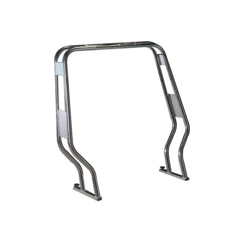 Targa Bjle For Rib 1,5-2,25m  32/40mm - UDGET