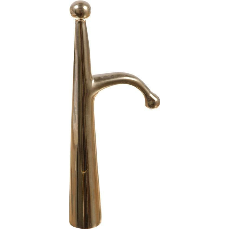 Bdshagespids Bronce  27mm