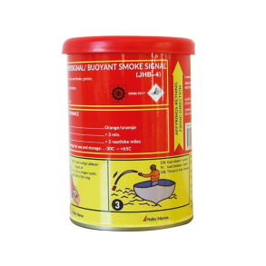 Rgsignal Flydende Og Orange