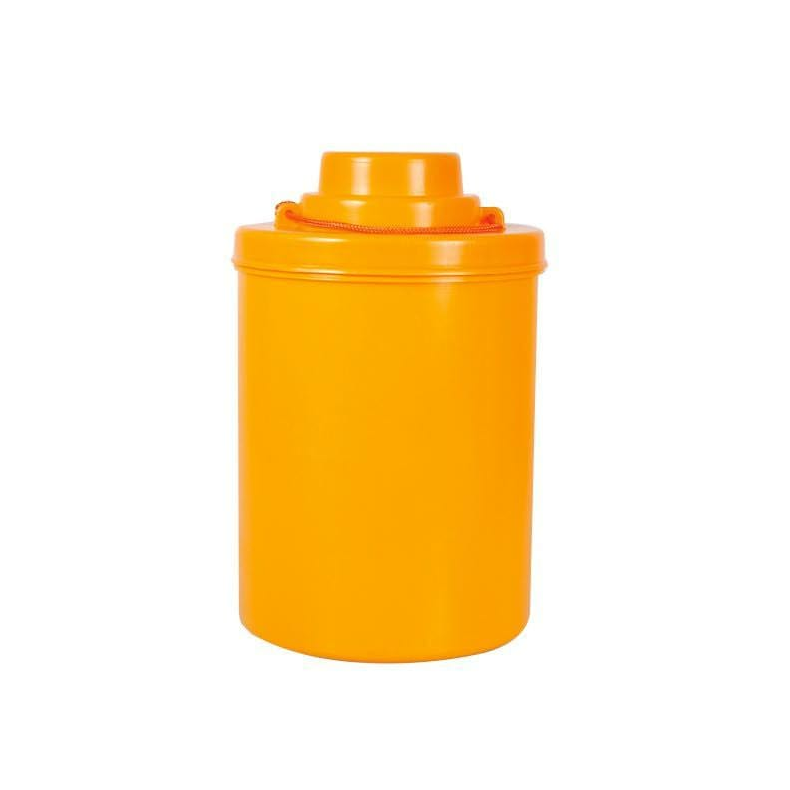 Vandtt Beholder T/benthavst