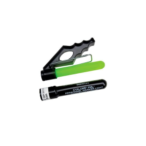 Knklys Til Redningsvest 13 Cm Grn Lys I 8 Timer