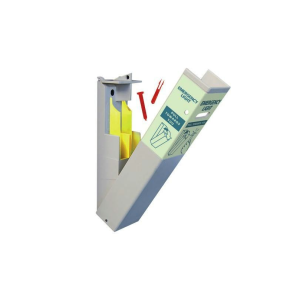 S.E.E. System,Vgmonteret Kasse M/2 Knklys