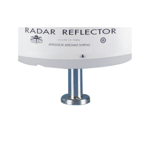 Dksbeslag til radar reflektor