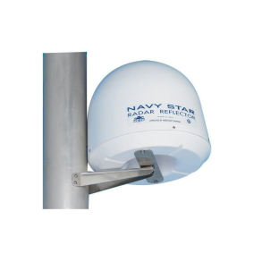 Mastebeslag t/radar reflektor