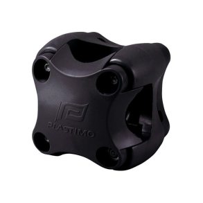 Universalbeslag Sort