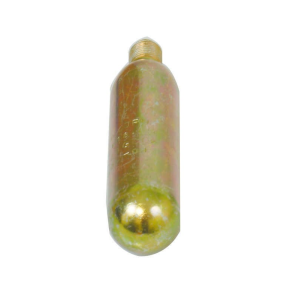 Patron (24gr.) Oppust.Hestesko