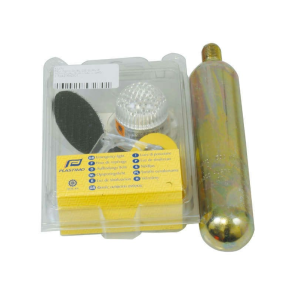 Patron (60gr.) Og Lampe For Dan-Buoy 16.1077+16.1080