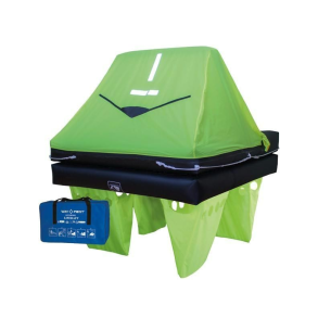 Orc Waypoint Redningsflde 6 Personer I Taske