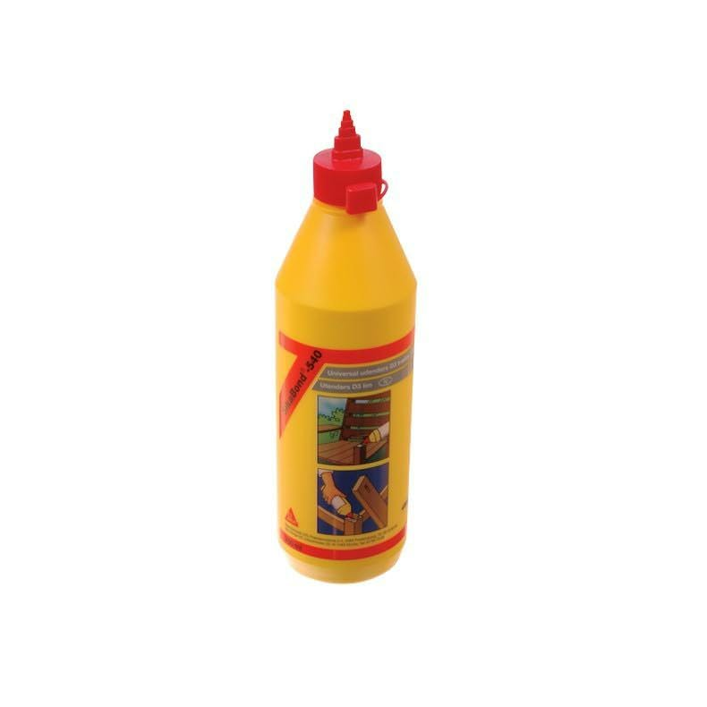 Sikabond 540 trlim 750 ml