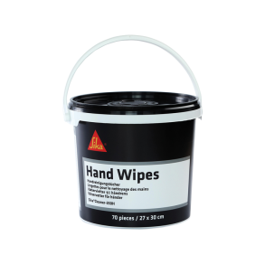 Sika hndcleaner 350H - 70 servietter