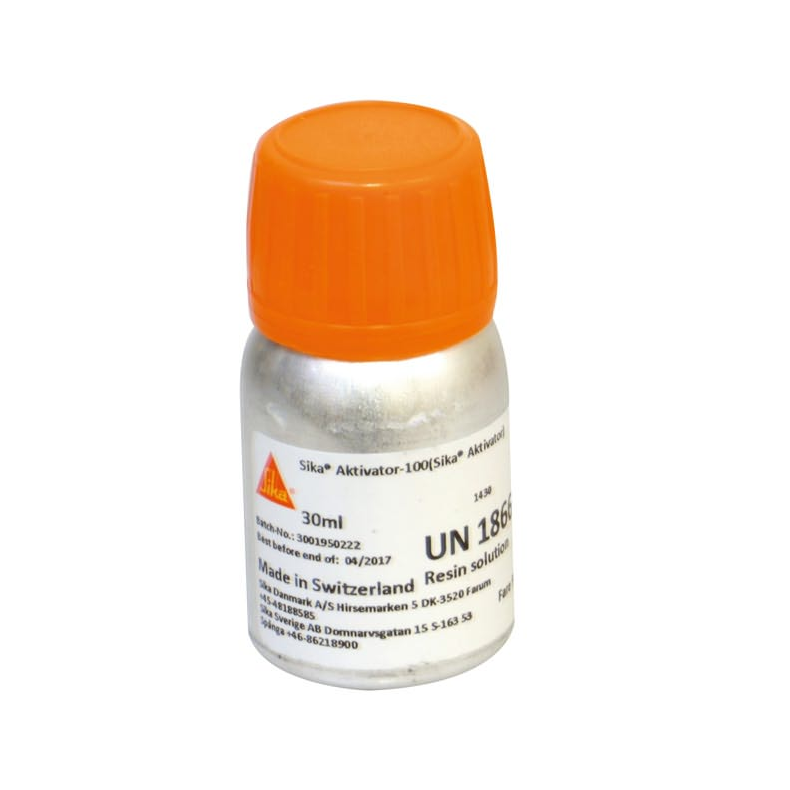 Sika aktivator 100 30ml