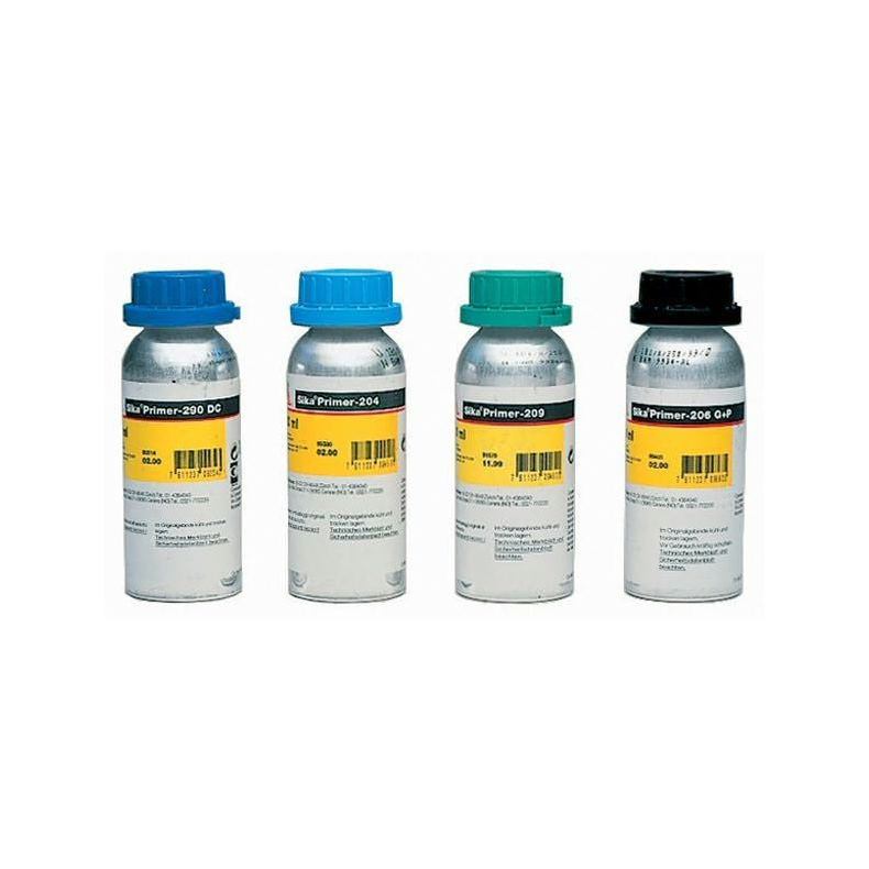 Sika primer 206 G+P 30 ml.