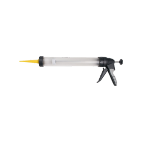 Sika Fugepistol H2 patron og pose 600/300 ml