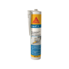 Sikasil-C silikone hvid 300 ml patron