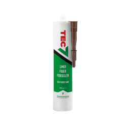Tec7 Lim, fuge og forsegler, 310 ml