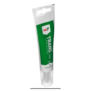 Tec7 trans - limer fuger forsegler 100ml tube klar