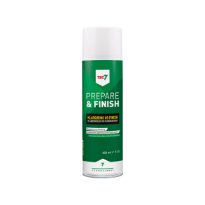 Tec7 Prepare & finish 400ml