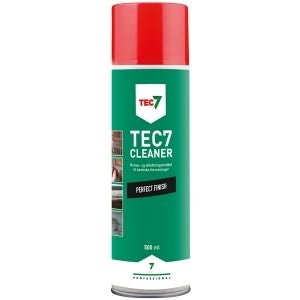 Portal konkurrerende uren Tec7 cleaner 500 ml spraydåse