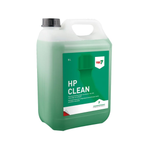 Tec7 HP clean/affedtning 5l dunk
