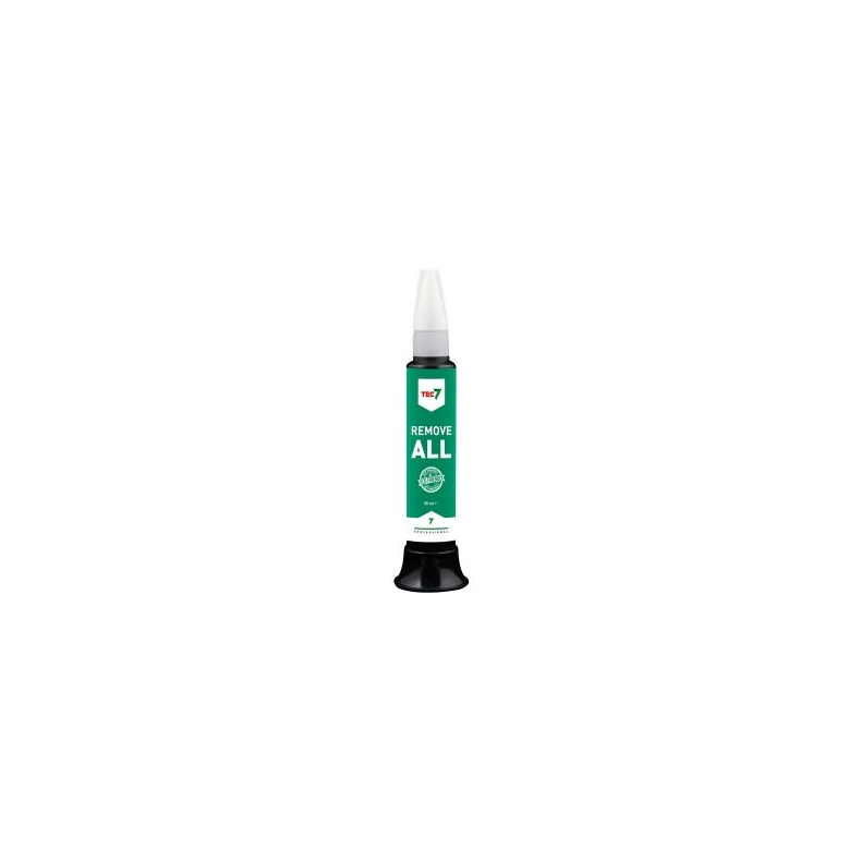 Tec7 remove all 50 ml