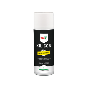 Tec7 Xilicon silikonespray 400 ml