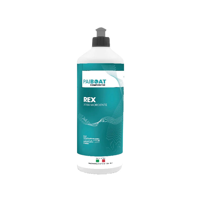 PaiBoat REX Xtra compound PaiBoat REX Xtra compound - 0,5L