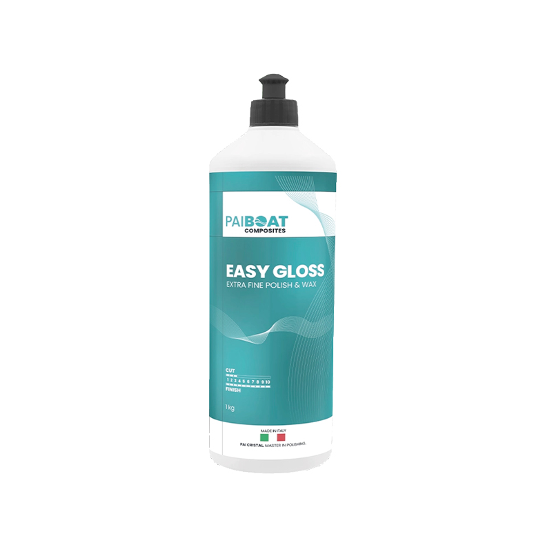 PaiBoat Easy Gloss PaiBoat Easy Gloss - 0,5L