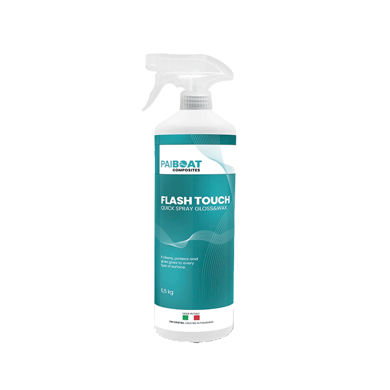 PaiBoat Flash Touch 0,5L