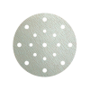 Klingspor sliberondel PS73 P240 hul 16 �150mm 100 stk