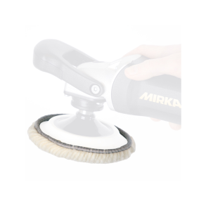 Mirka Lammeuldshtte  150 mm 2 stk