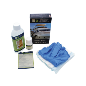 1852 Carecoat Recoseal 10 - f glans og farve tilbage