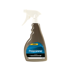 Mirka Polarshine Liquid nano voks