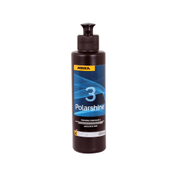 Mirka Polarshine 3 finishing antistatic wax