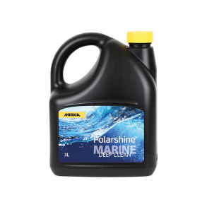 Mirka Polarshine marine deep clean 3L