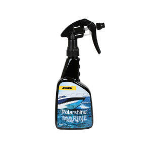 Mirka Polarshine final finish 500 ml