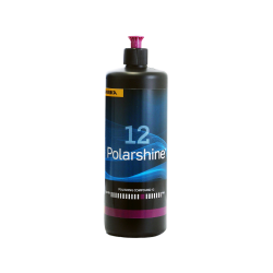 ;irka Polarshine 12 polermiddel