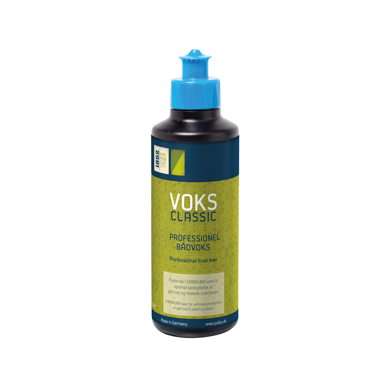 1852 Professionel voks classic 1852 Professionel voks classic 1l