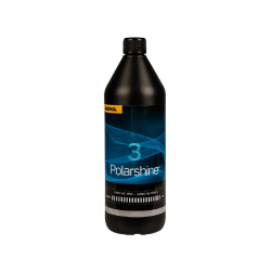 Mirka Polarshine 3 finishing antistatic wax