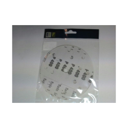 852 Professionel sliberondel, 5stk