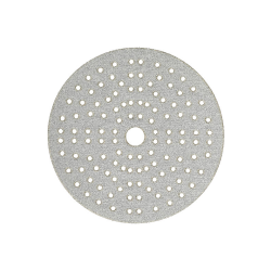 Mirka Iridium slib rondel 150mm 121 huller 10 stk