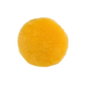 Mirka lammeulds polerrondel Pro  80 mm 2 stk