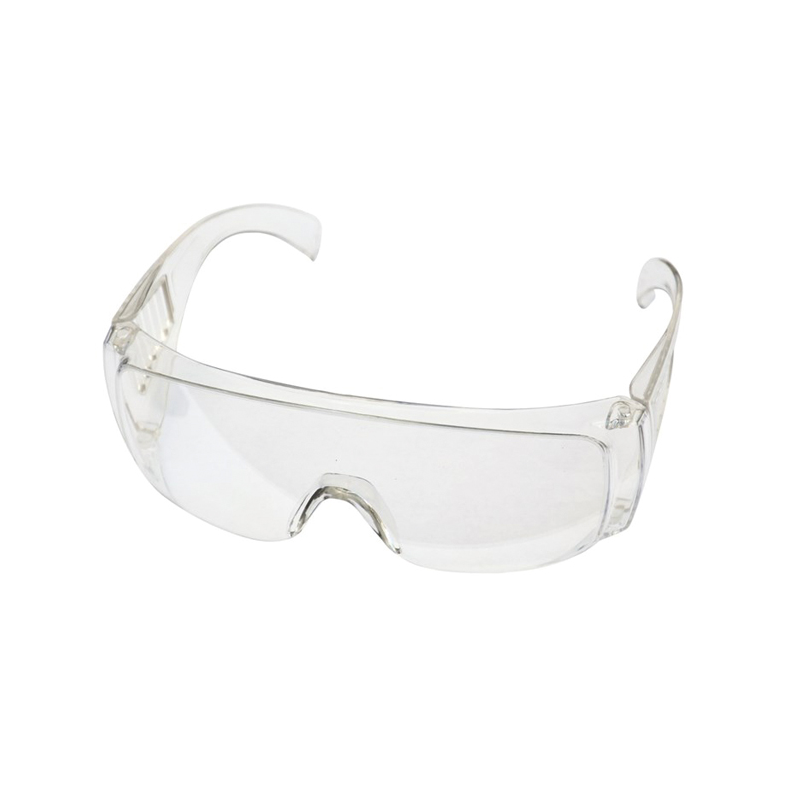Beskyttelsesbrille EN166