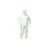 Beskyttelse dragt strrelse XL