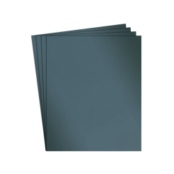 Klingspor v�dslibepapir 230x280mm 50 stk